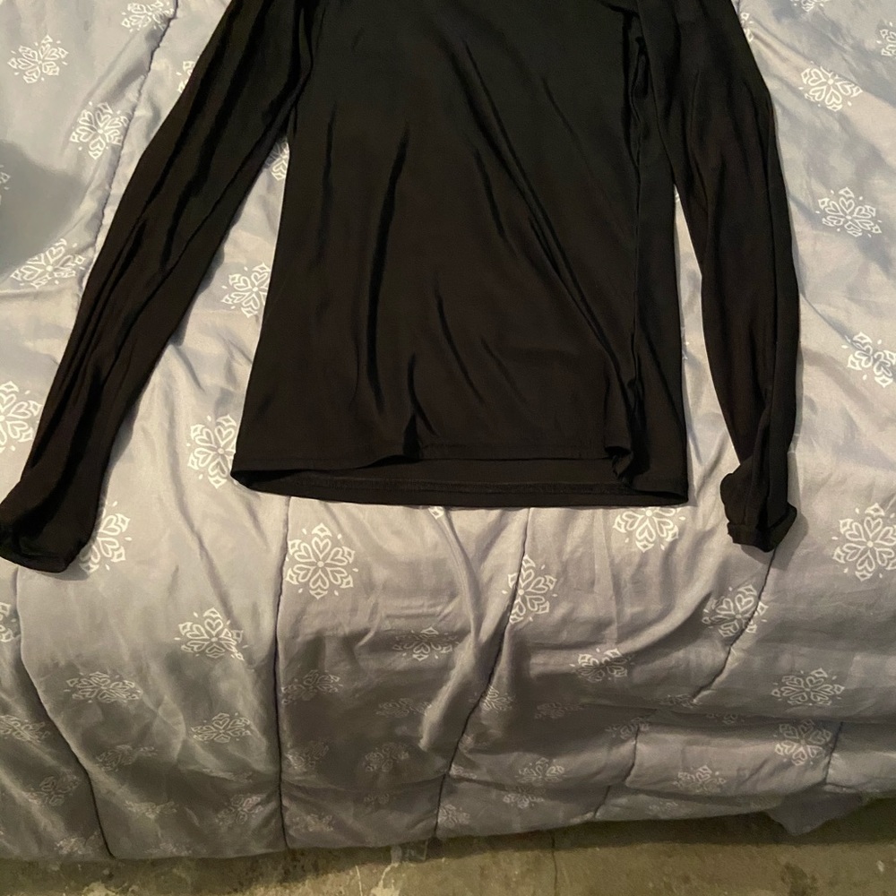Under armor sports shirt